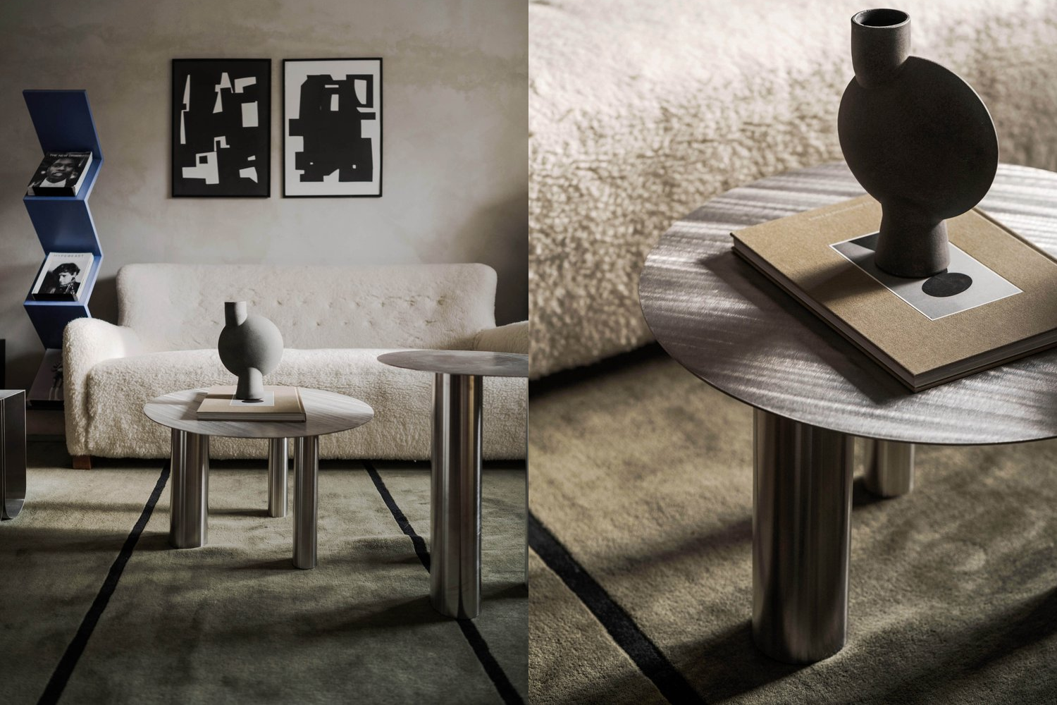 Mesa de Apoio Brandt CS1 (2)