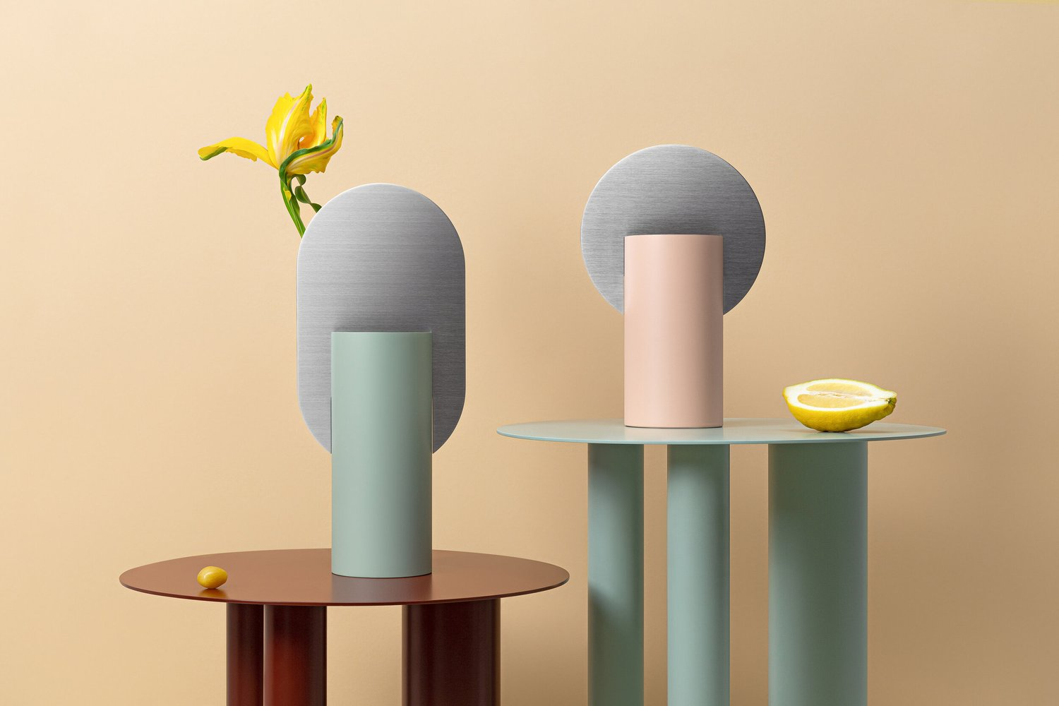 Mesa de Apoio Brandt CS2 (2)