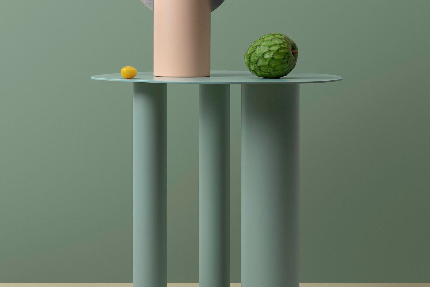 Mesa de Apoio Brandt CS2 (3)