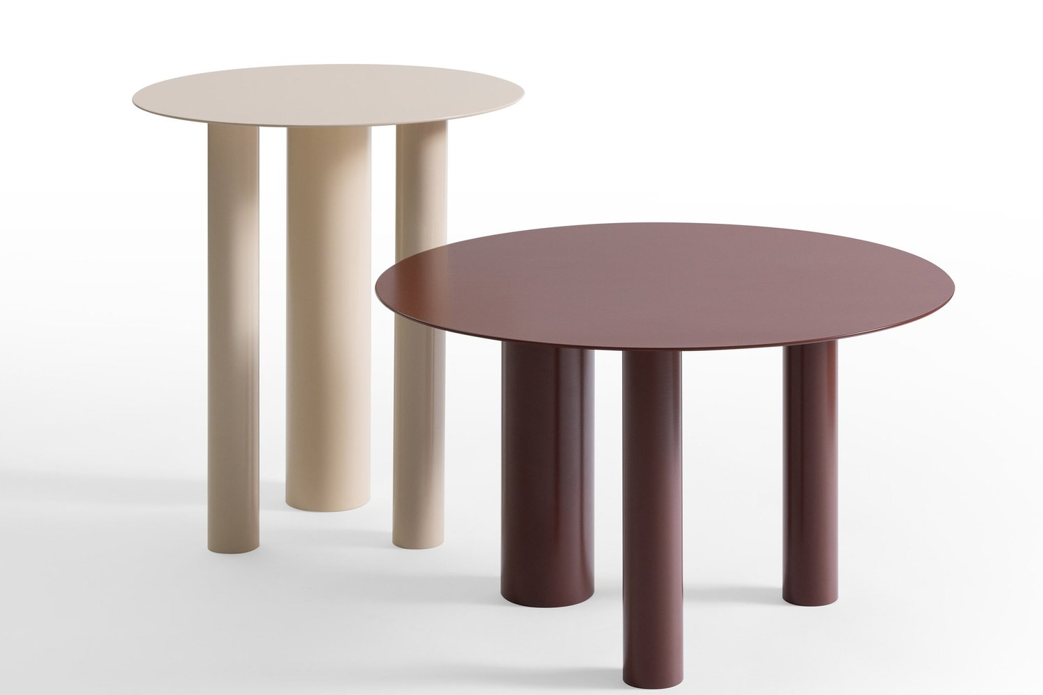 Mesa de Apoio Brandt CS2 (5)