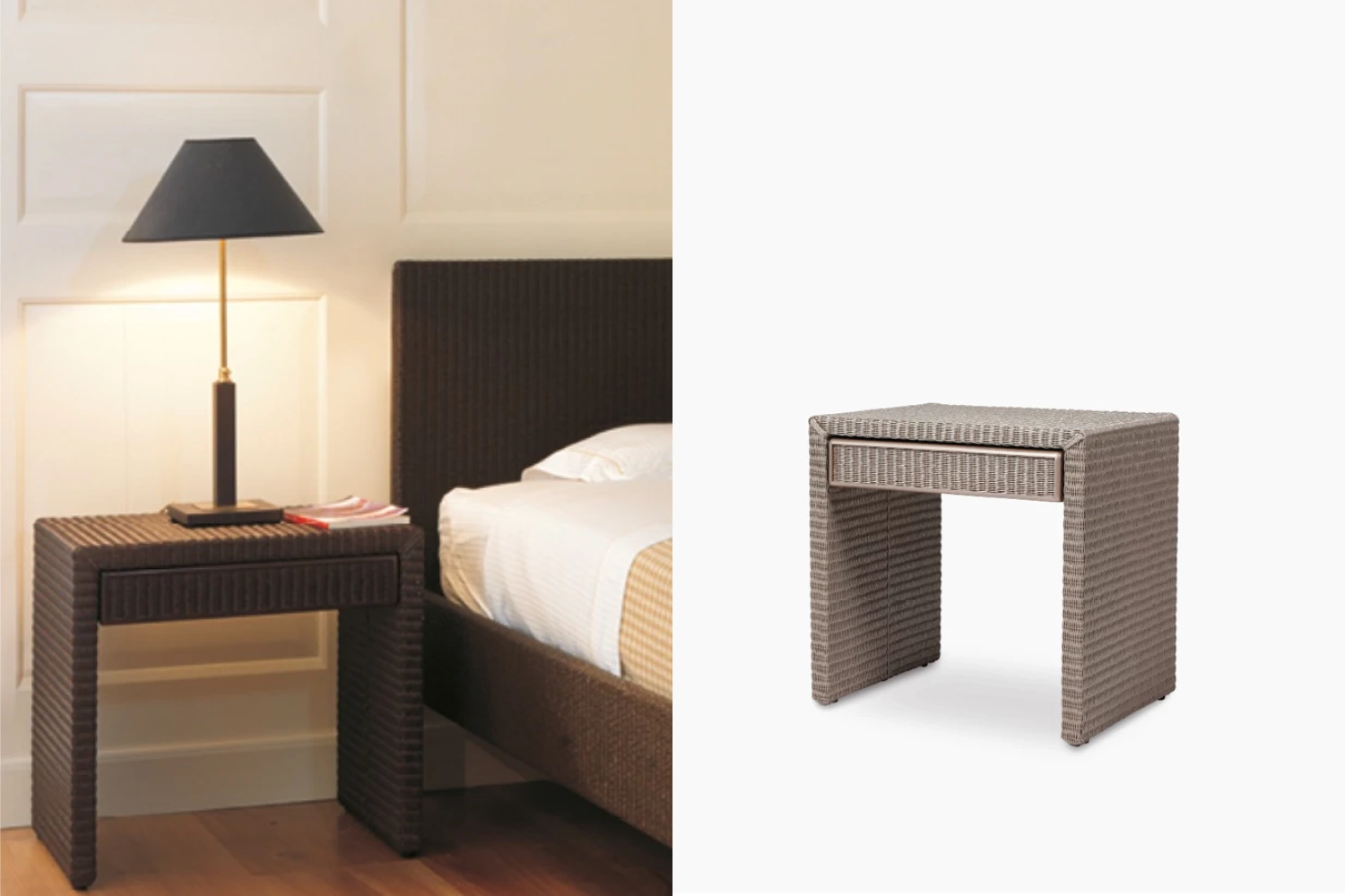 Mesa de Cabeceira Pong (2)