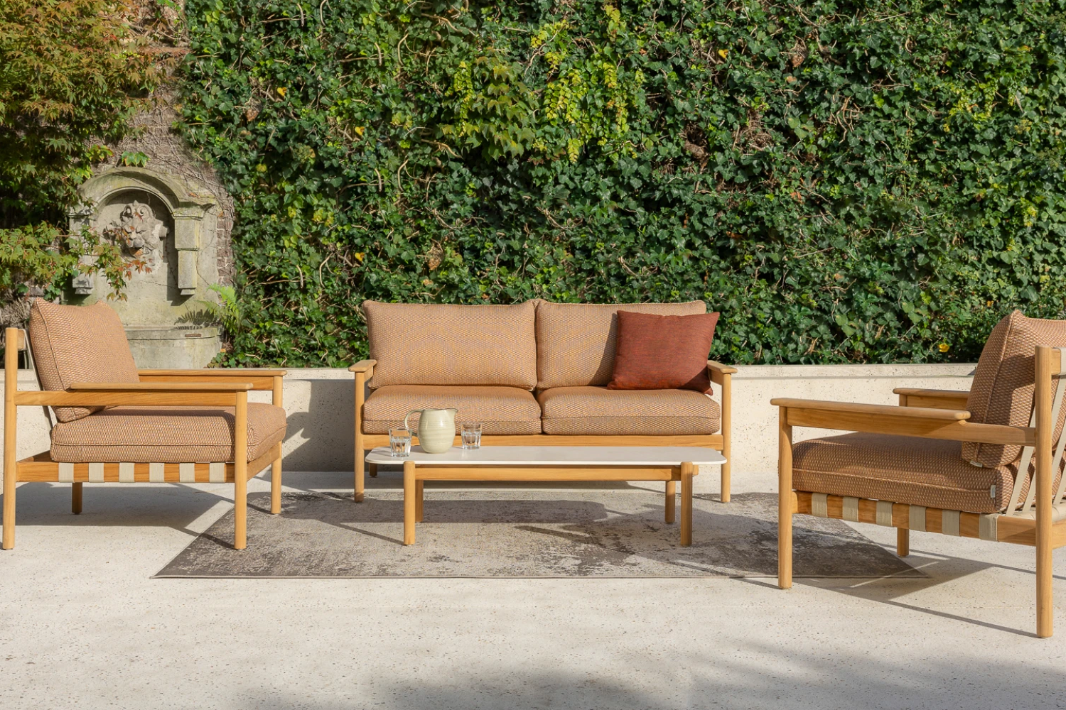 Mesa de Centro Oda Outdoor (2)