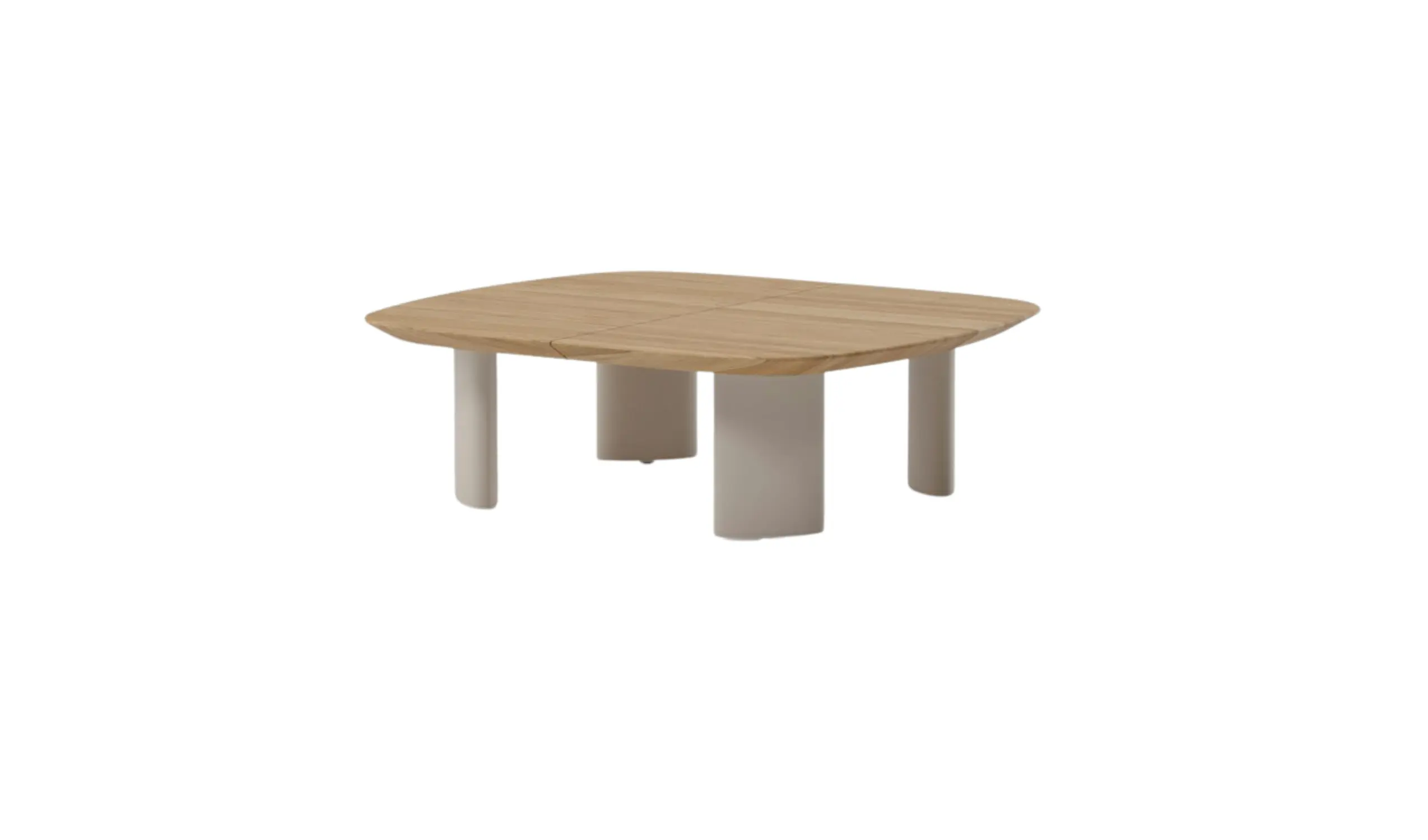 Mesa de Centro Tilos