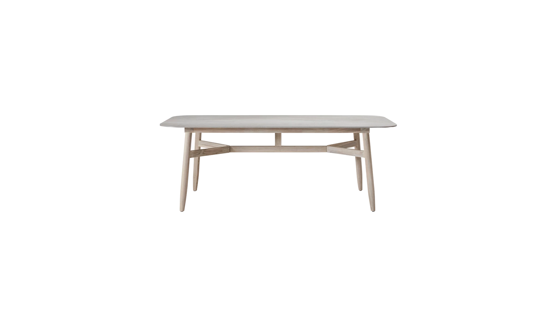 Mesa de Jantar David Outdoor (1)