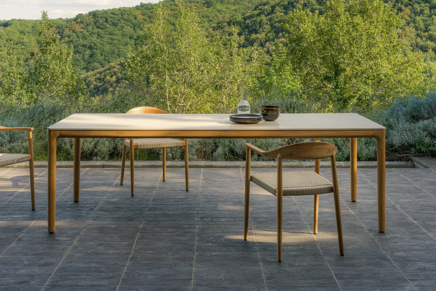 Mesa de Jantar Elko Outdoor (2)