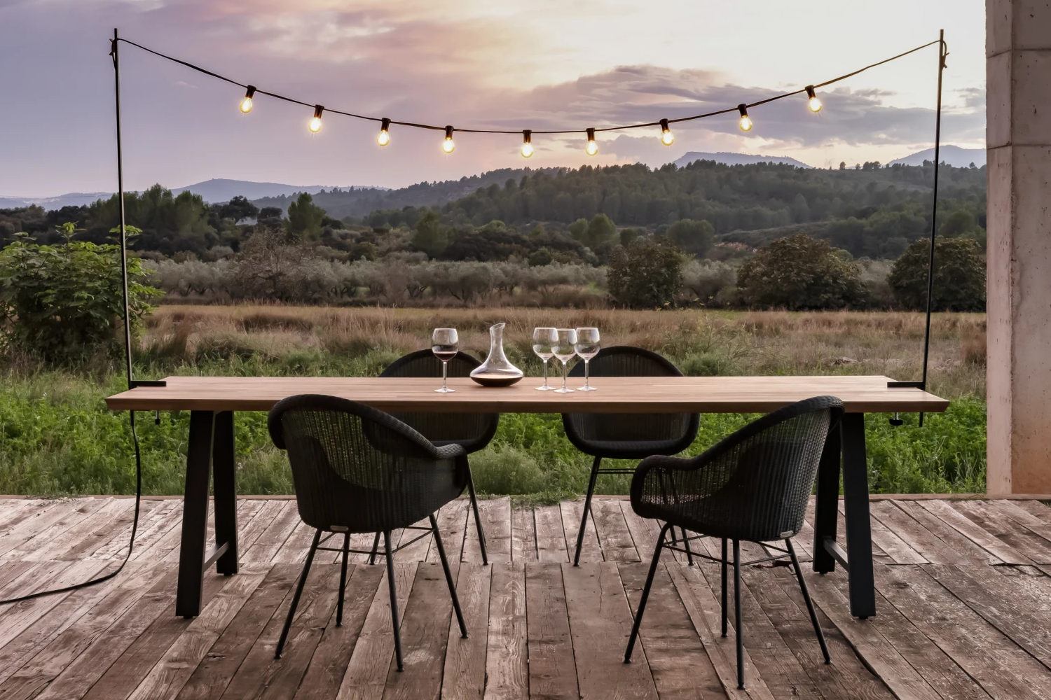 Mesa de Jantar Matteo Outdoor (2)