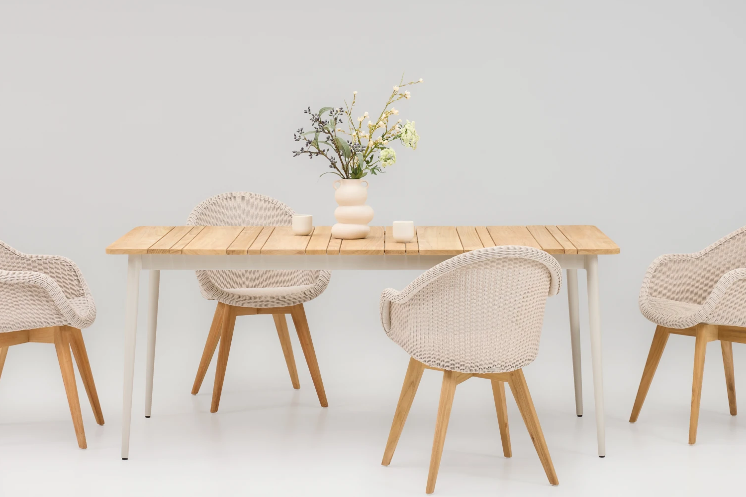 Mesa de Jantar Max Outdoor (2)