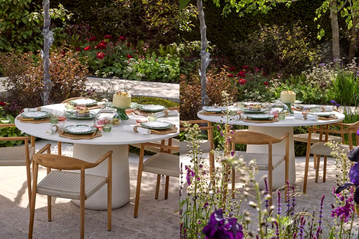 Mesa de Jantar Mistral Outdoor (4)