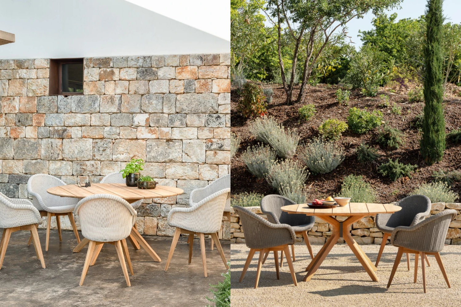 Mesa de Jantar Noa Outdoor (4)