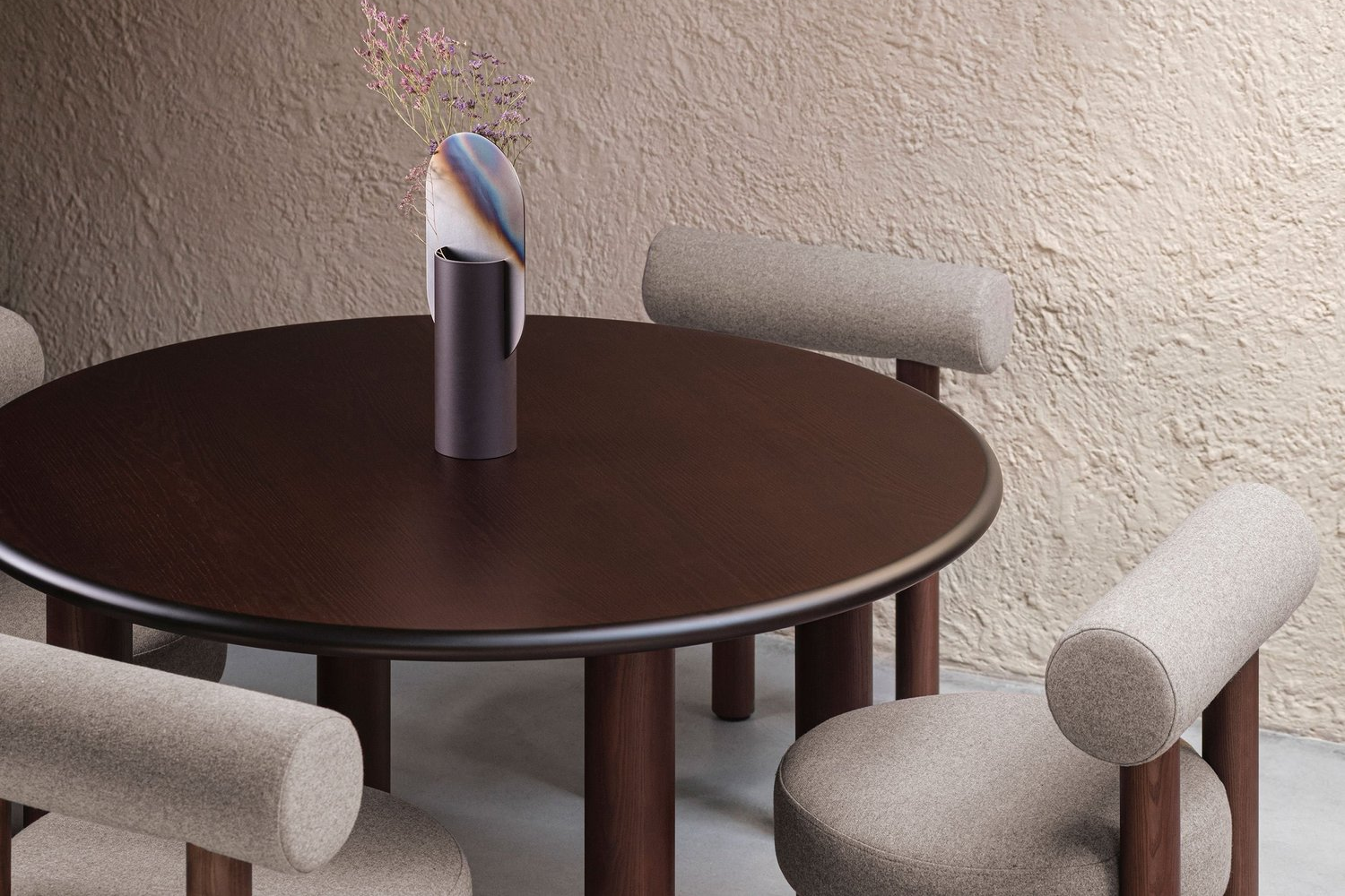 Mesa de Jantar Paul (3)