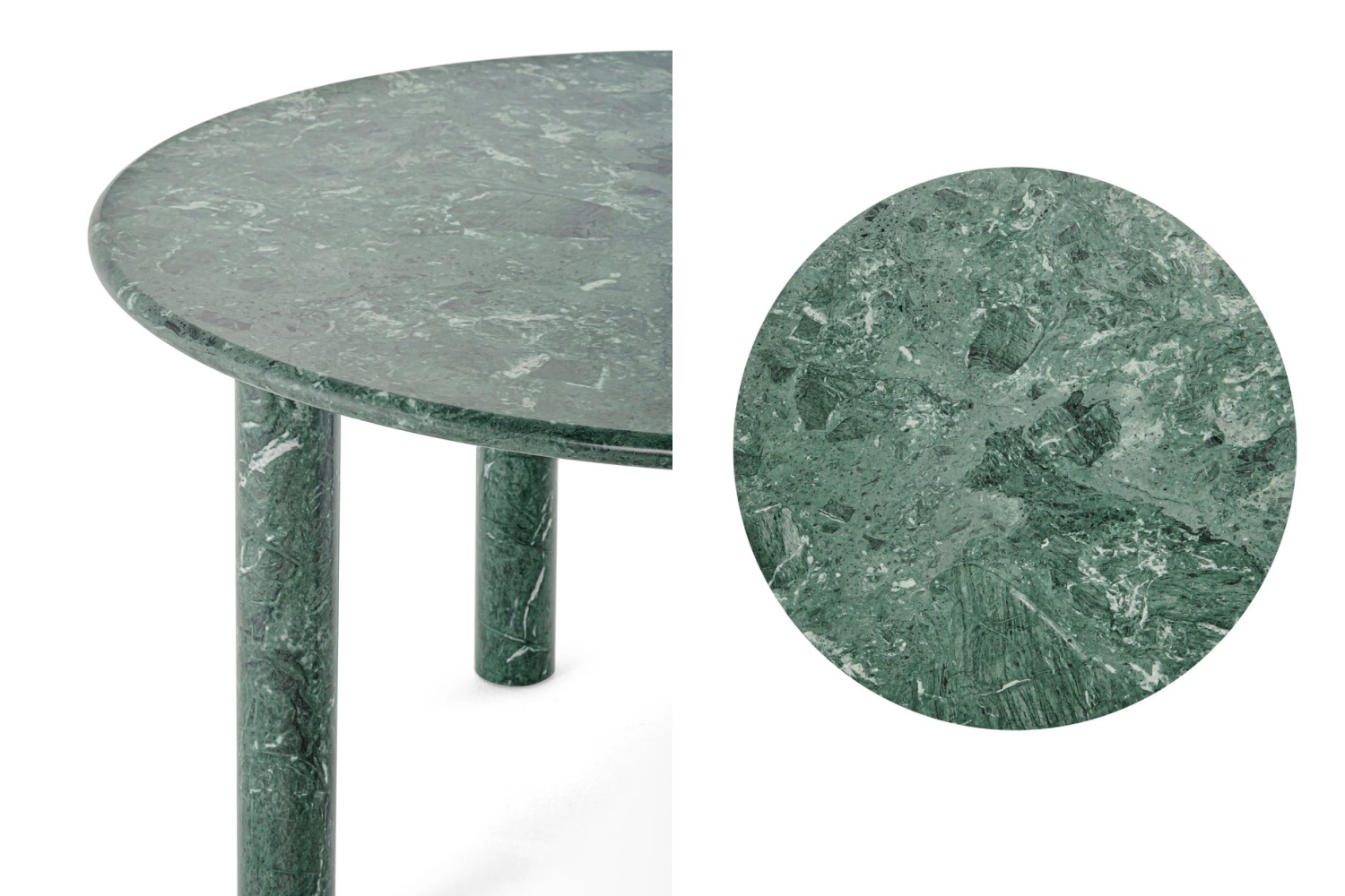 Mesa de Jantar Paul Edição Limitada (5)