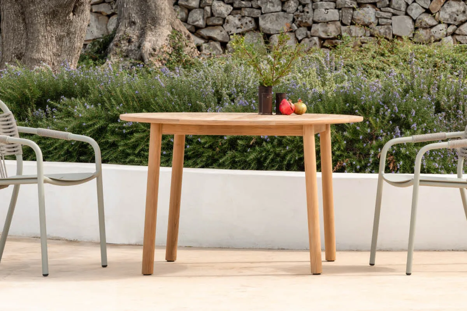 Mesa de Jantar Sam Outdoor (2)