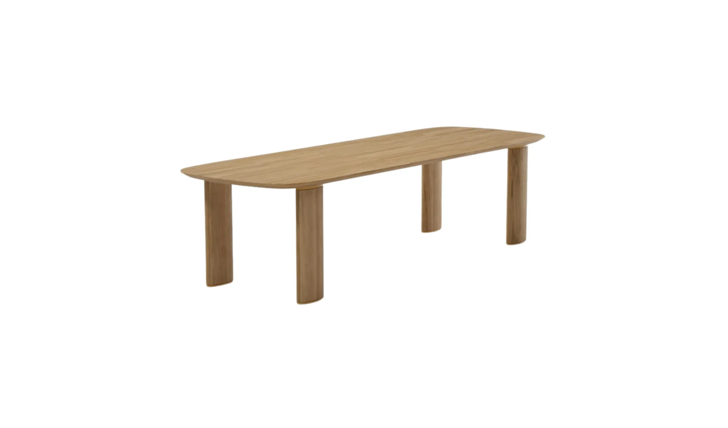 Mesa de Jantar Tilos