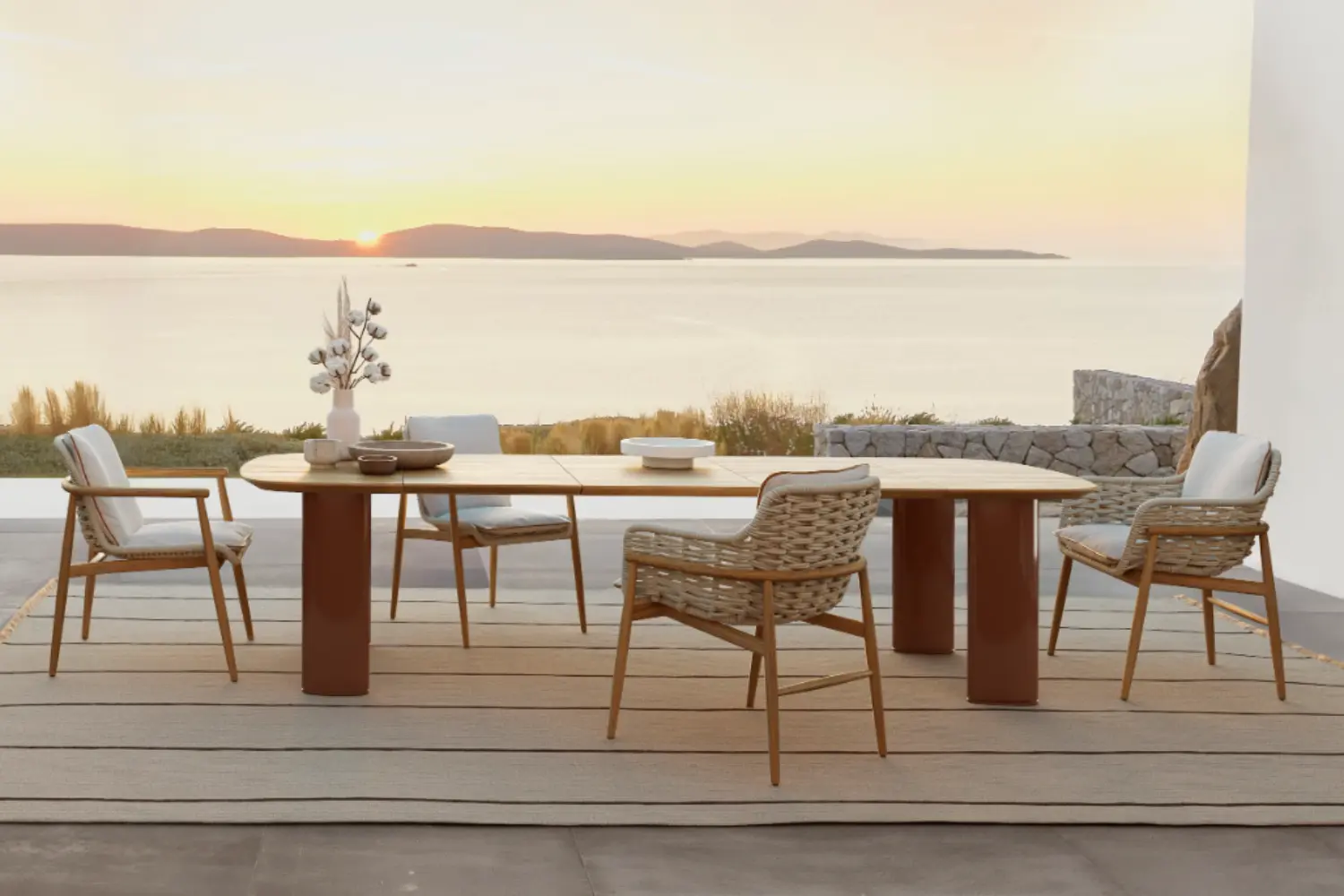 Mesa de Jantar Tilos1