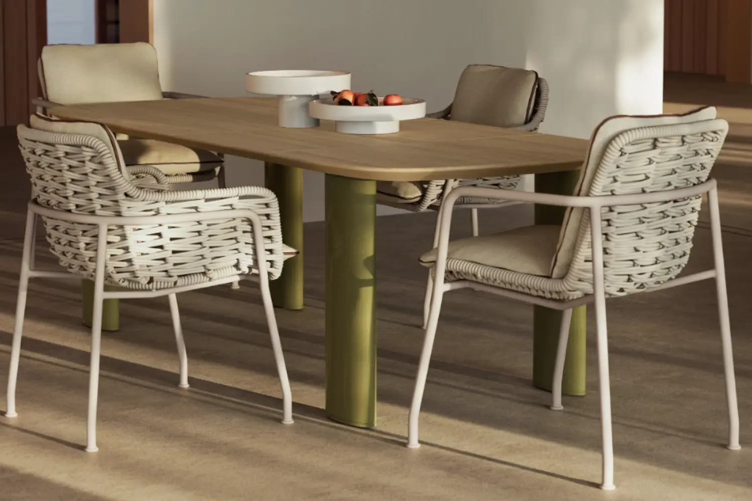 Mesa de Jantar Tilos2