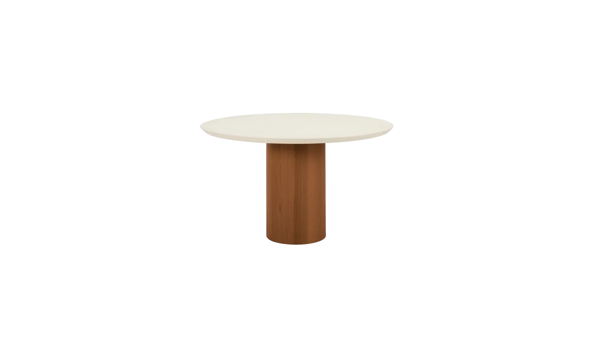 Mesa de Jantar foster indoor (1)