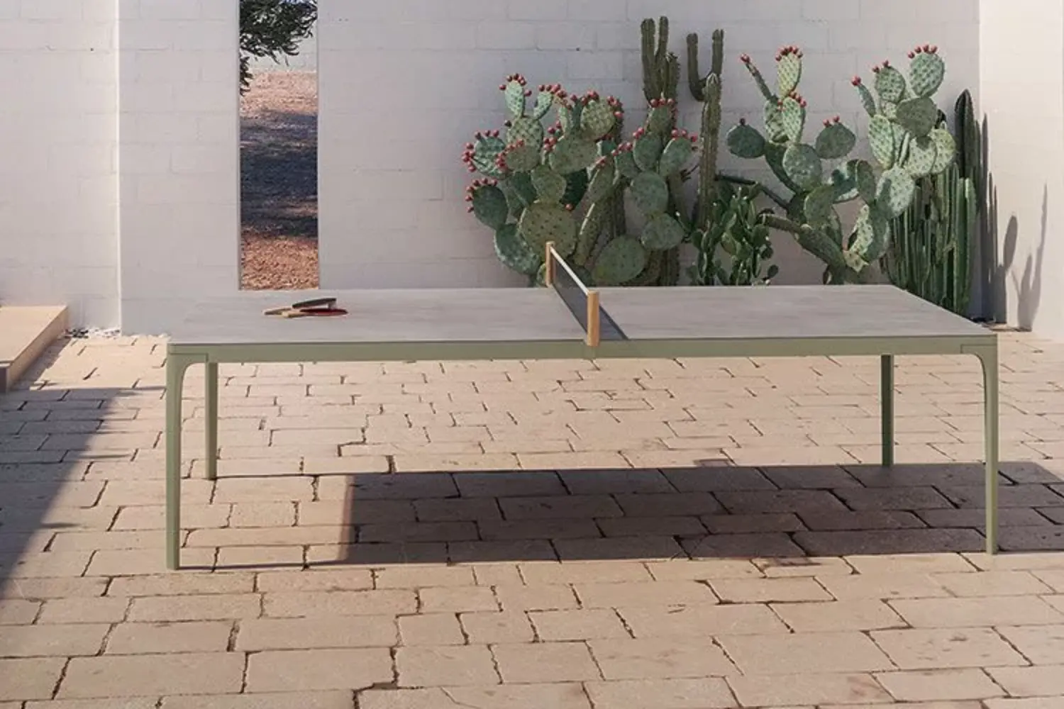 Mesa de Ping Pong Play1