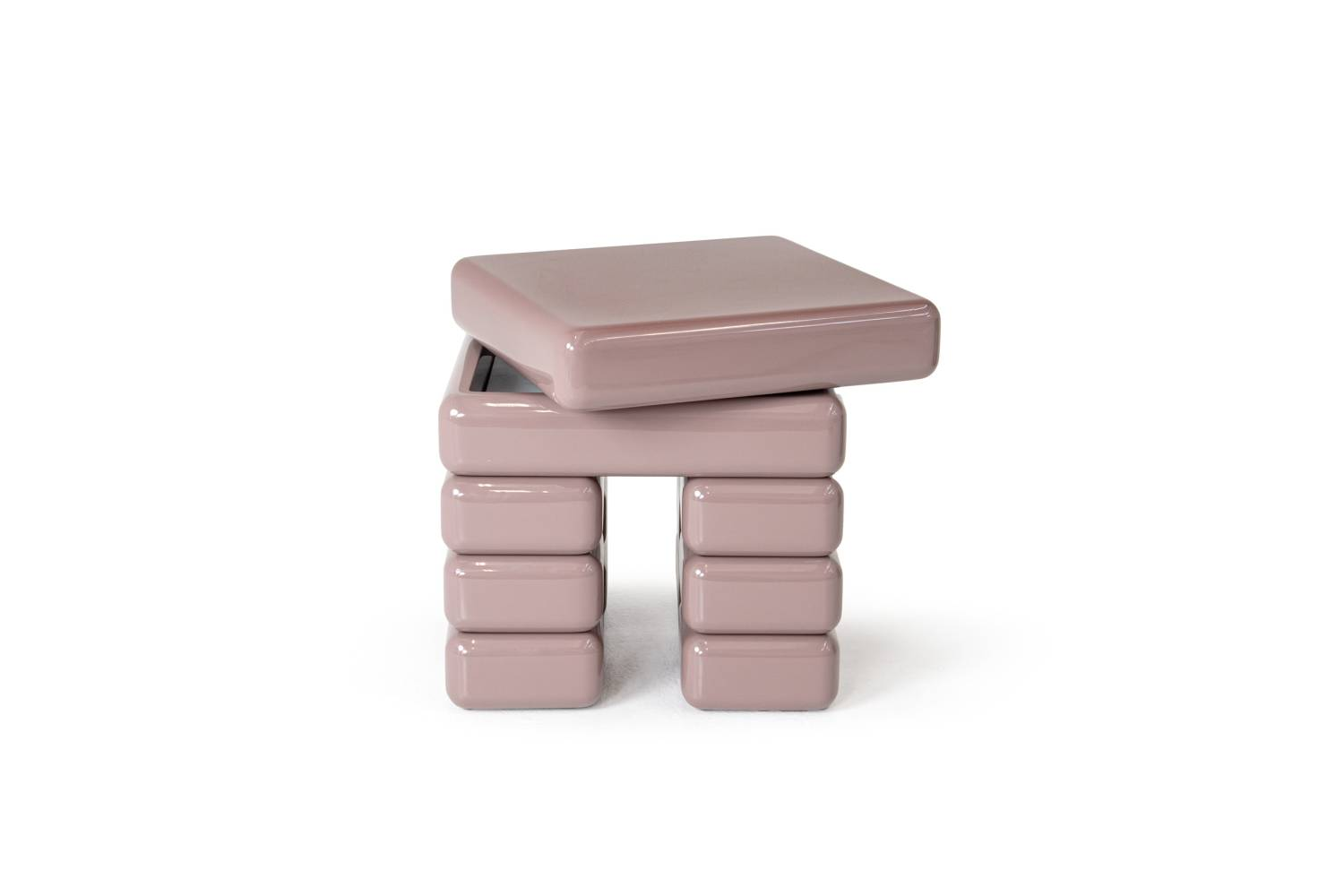 Mesa de cabeceira Brick (5)
