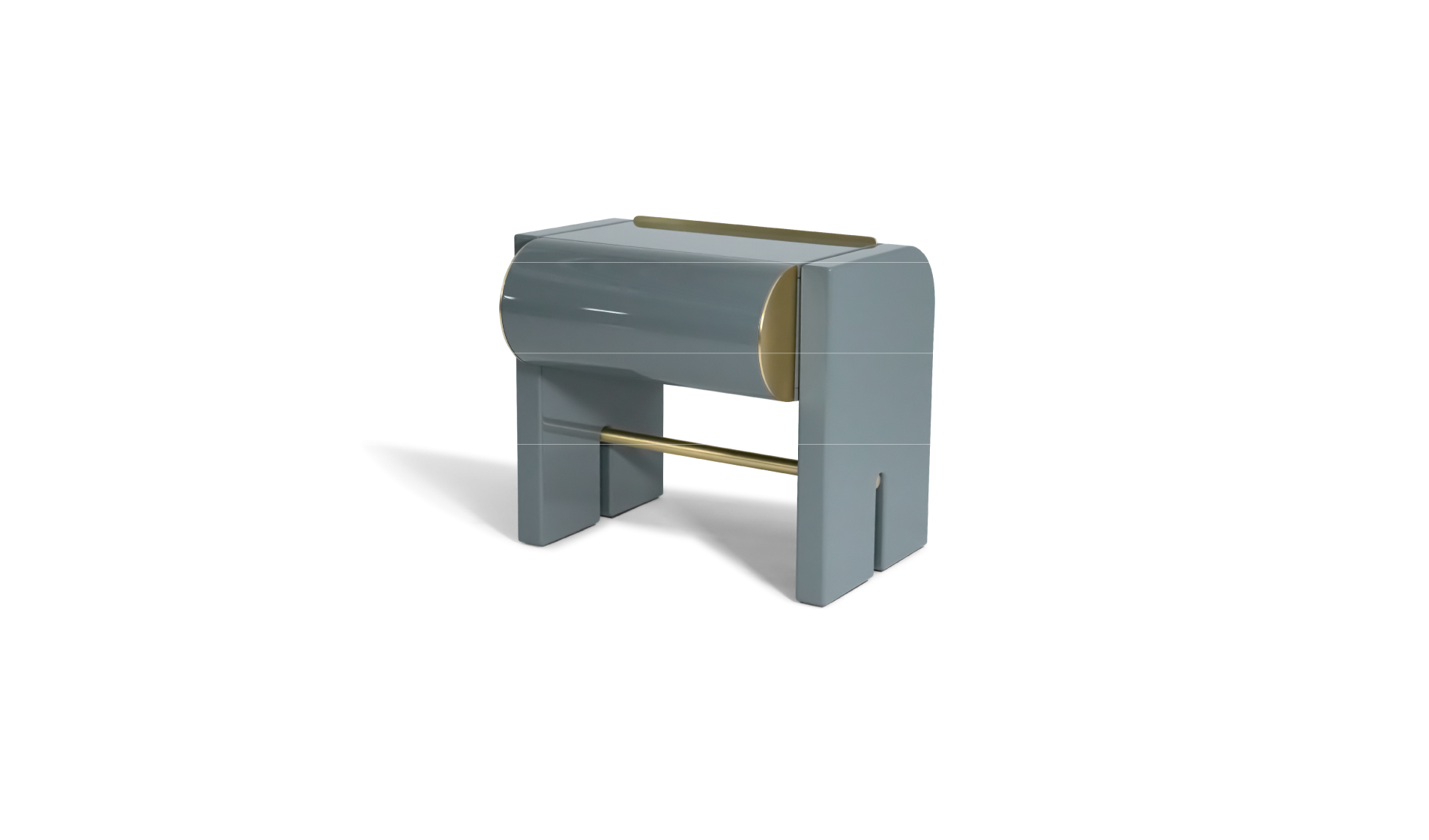 Mesa de cabeceira Oskar (1)