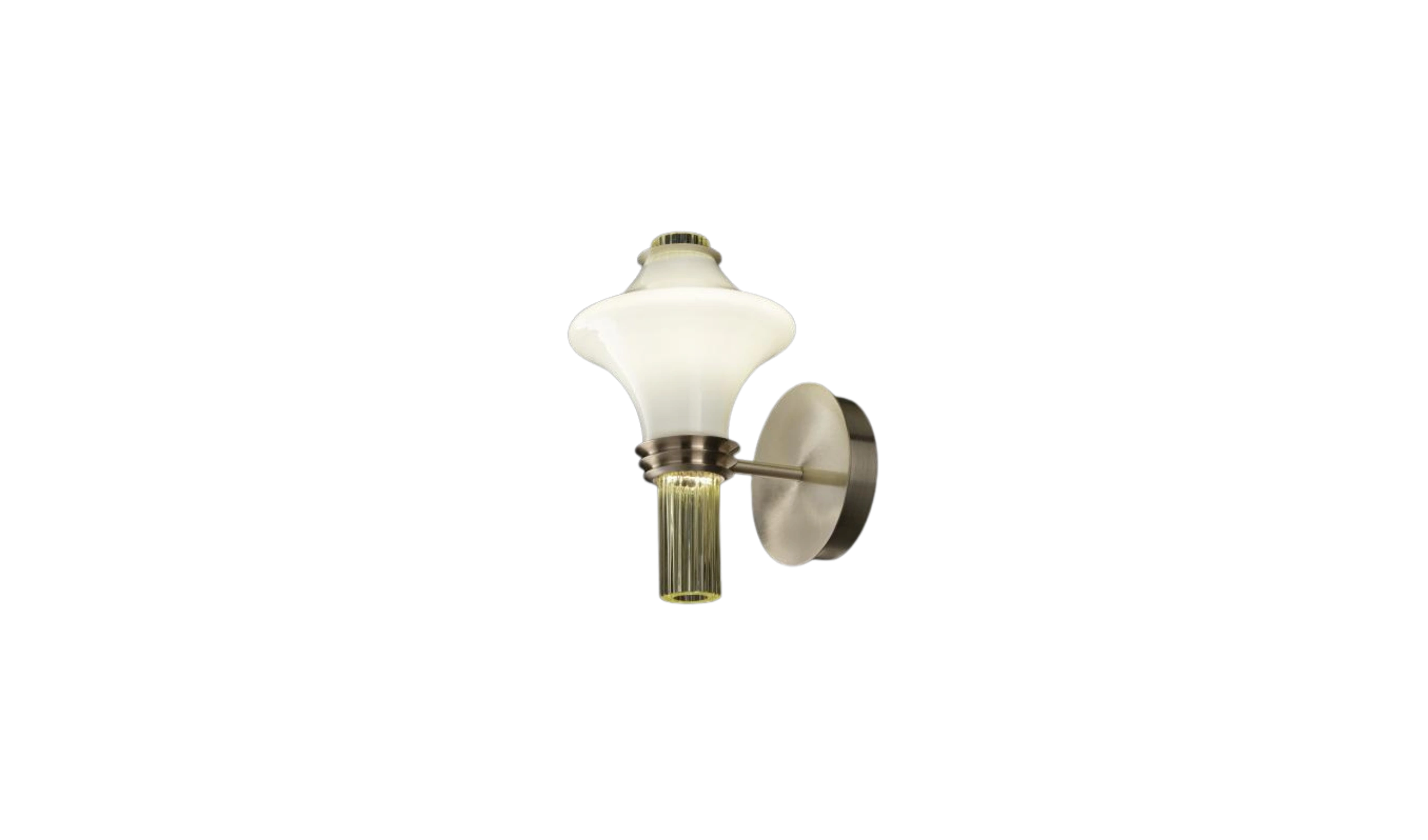 Metropolis Wall Sconces 01