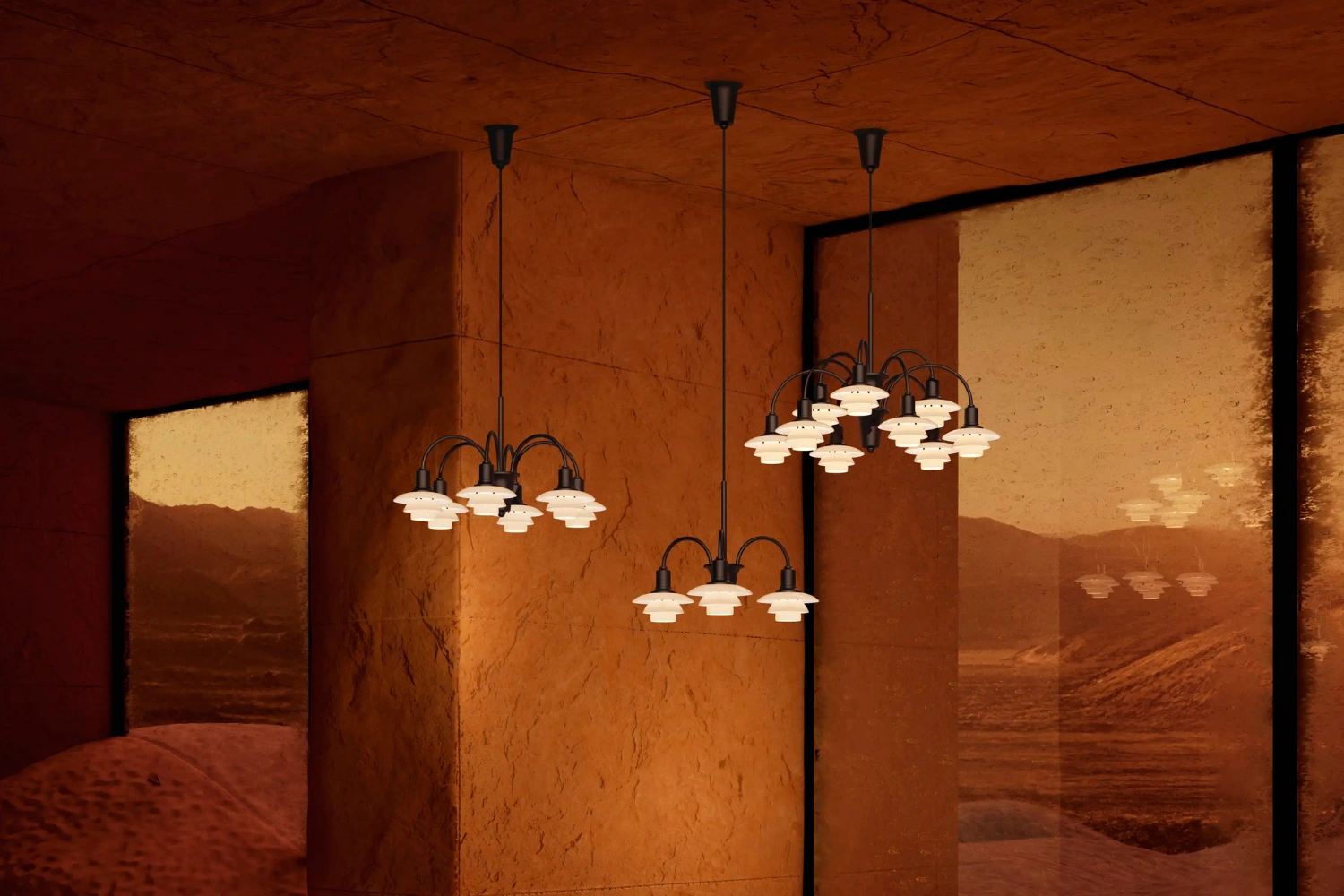 PH 11 Chandelier Centenary Edition 02