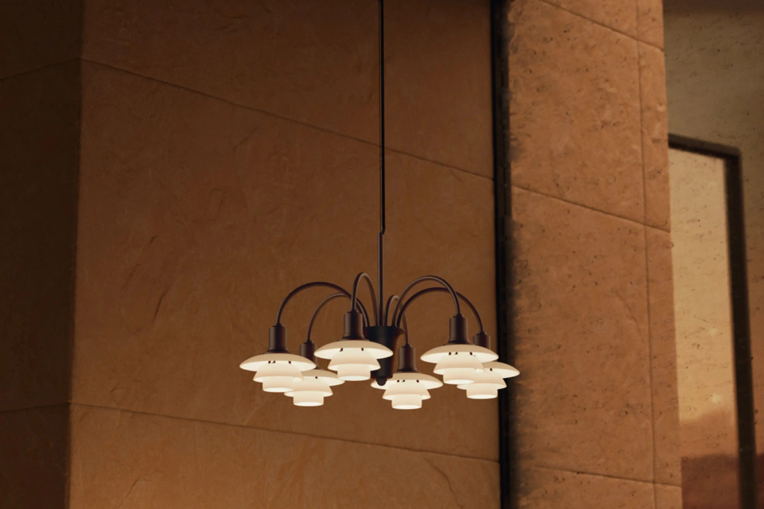 PH 11 Chandelier Centenary Edition 04