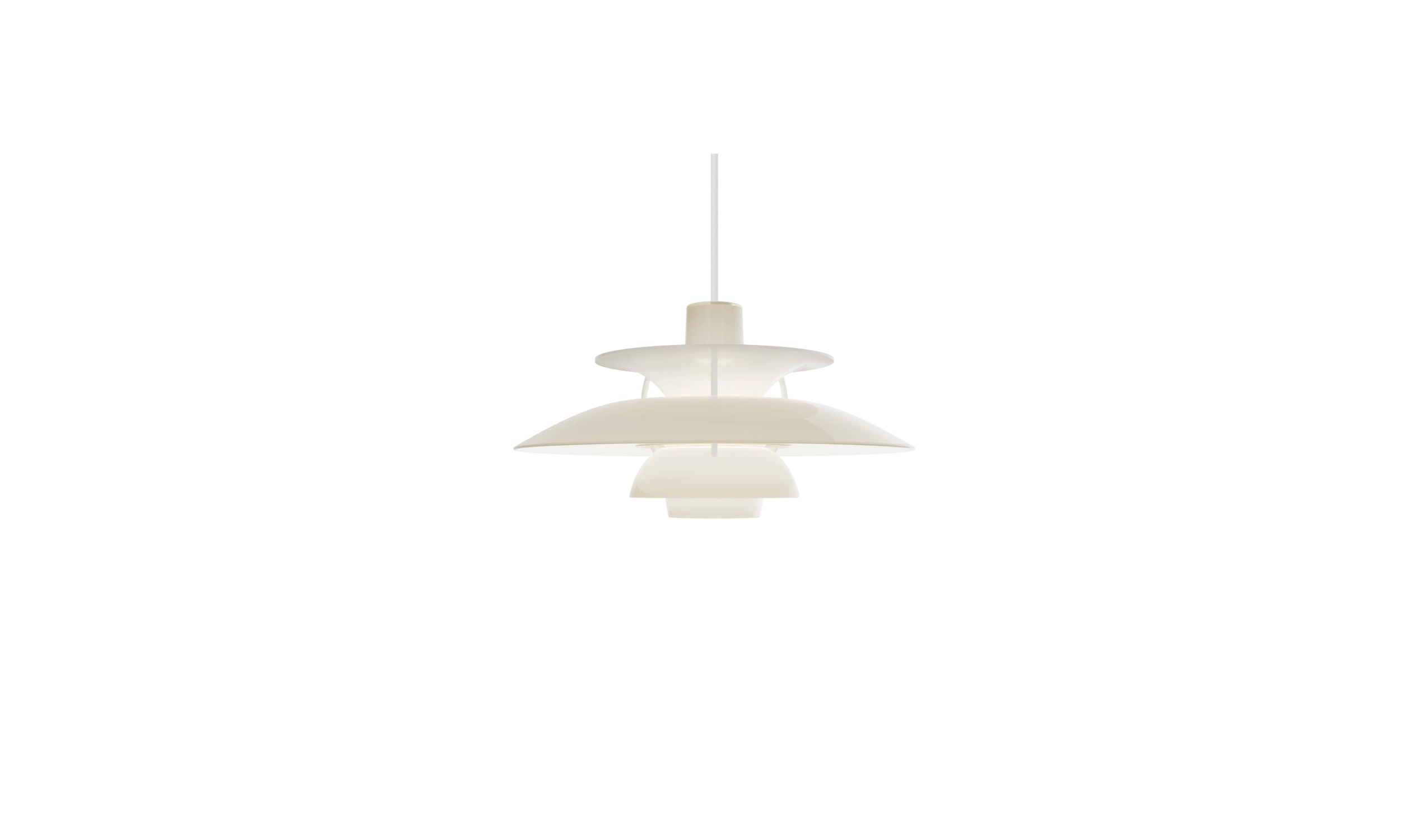 PH 5 Ø320 Opal 01
