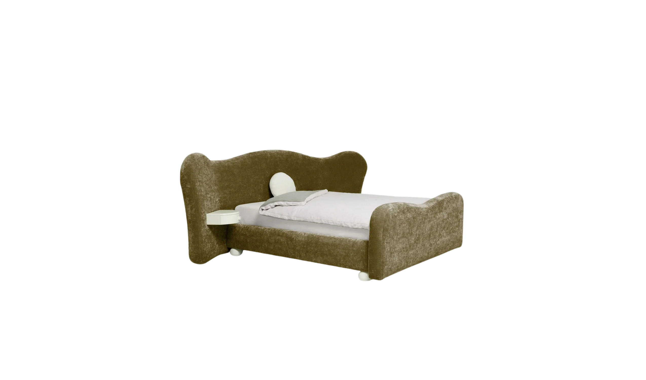 Palazzo Bed