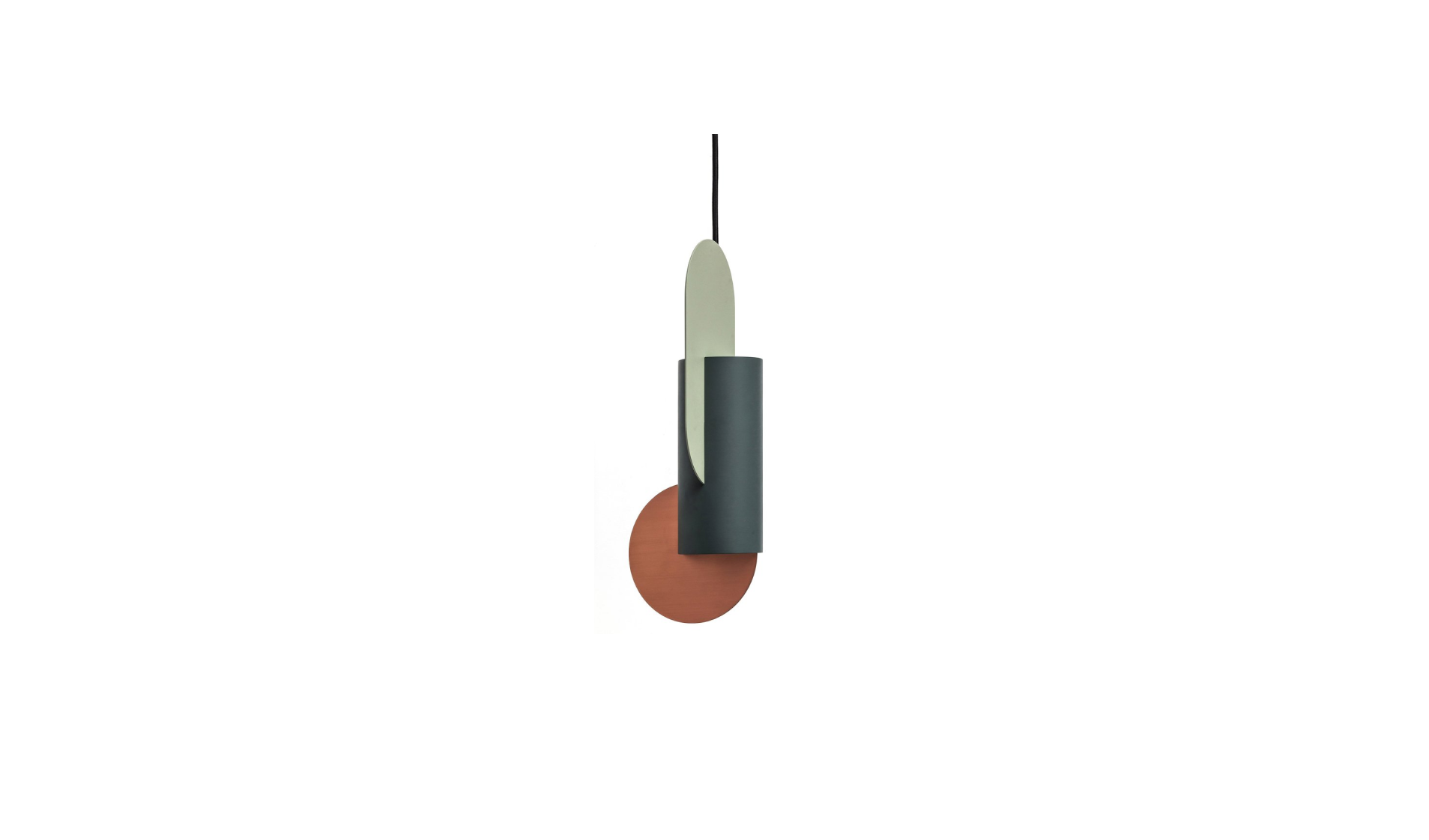 Pendente Suprematic One CS1 (1)