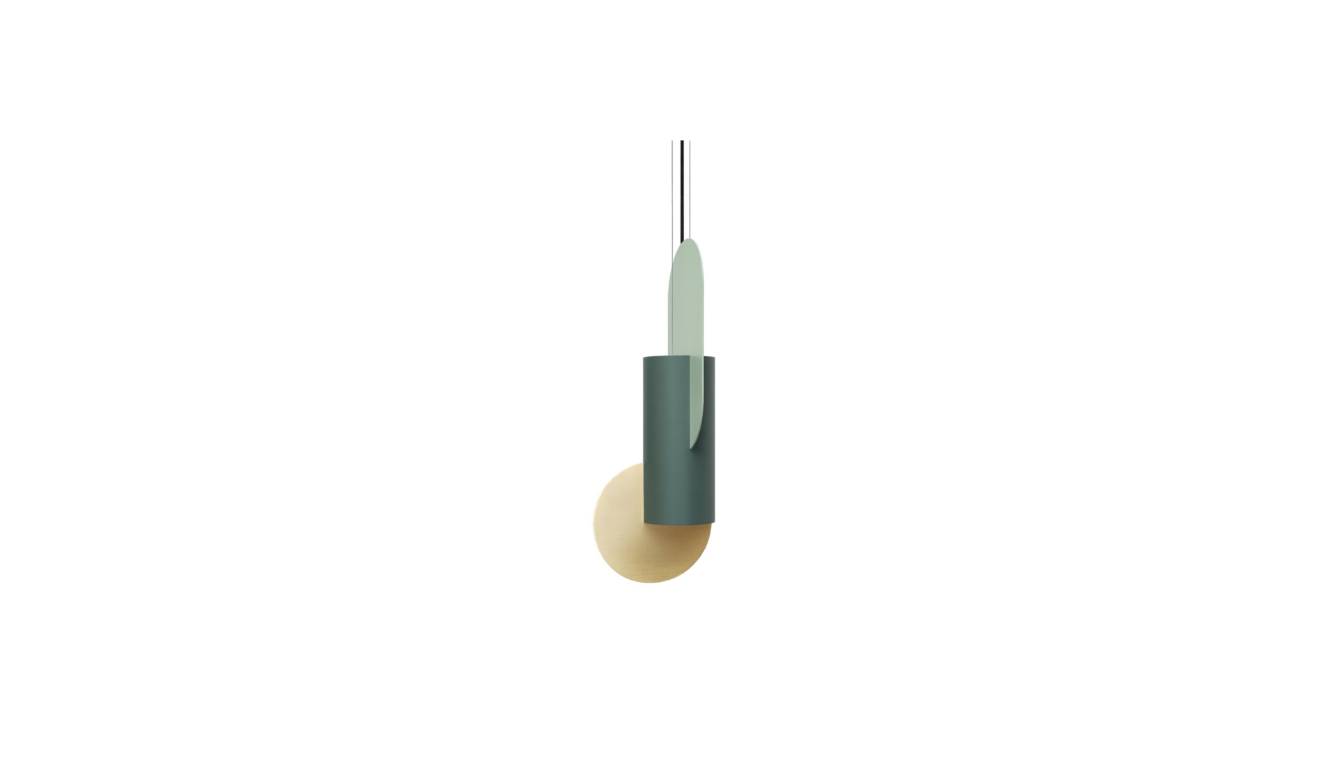 Pendente Suprematic One CS5 (1)