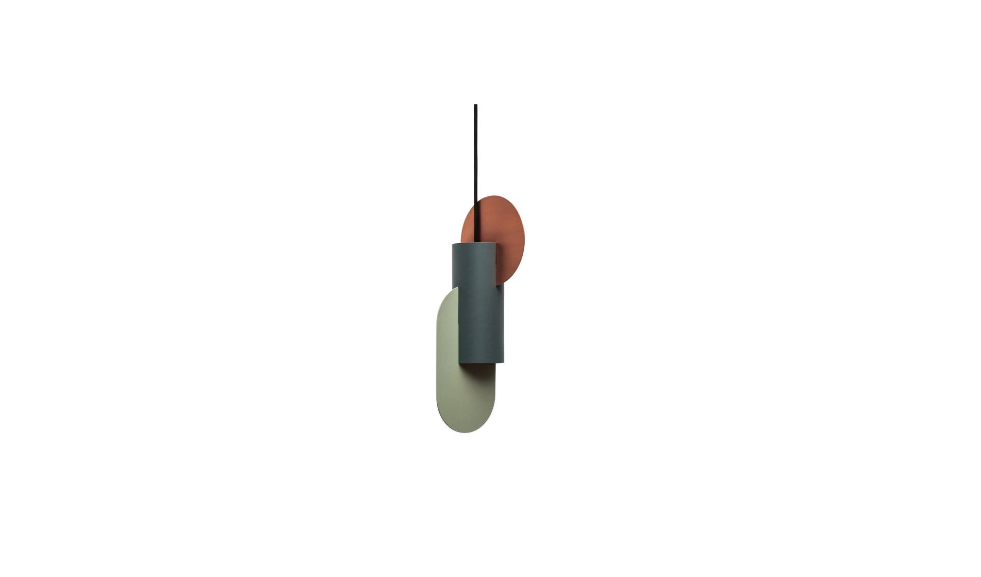 Pendente Suprematic Two CS1 (1)