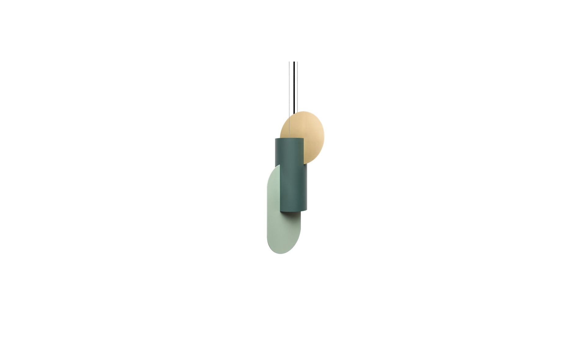 Pendente Suprematic Two CS5 (1)