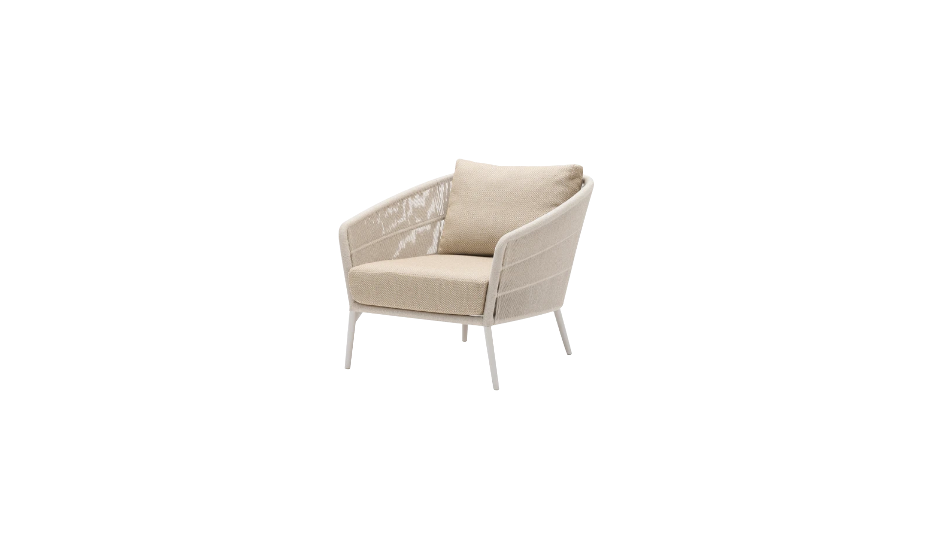 Poltrona Akari Outdoor (1)