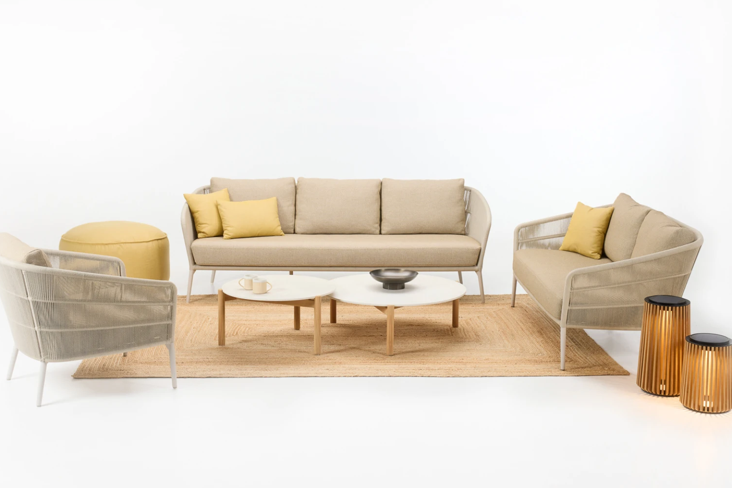 Poltrona Akari Outdoor (2)
