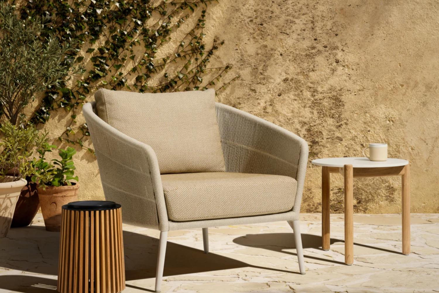 Poltrona Akari Outdoor (3)