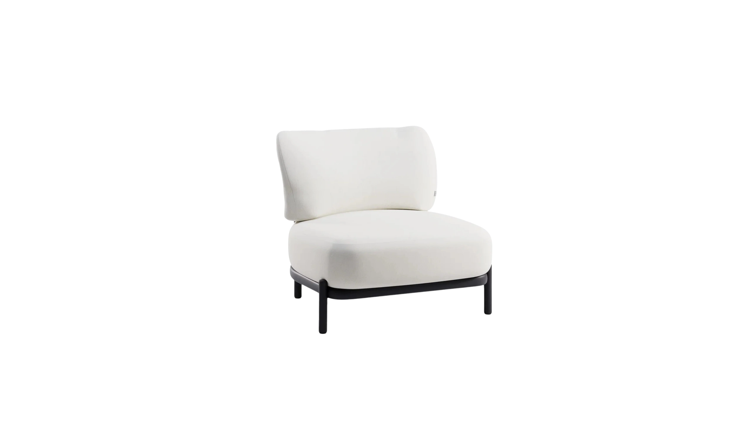 Poltrona Alune 01