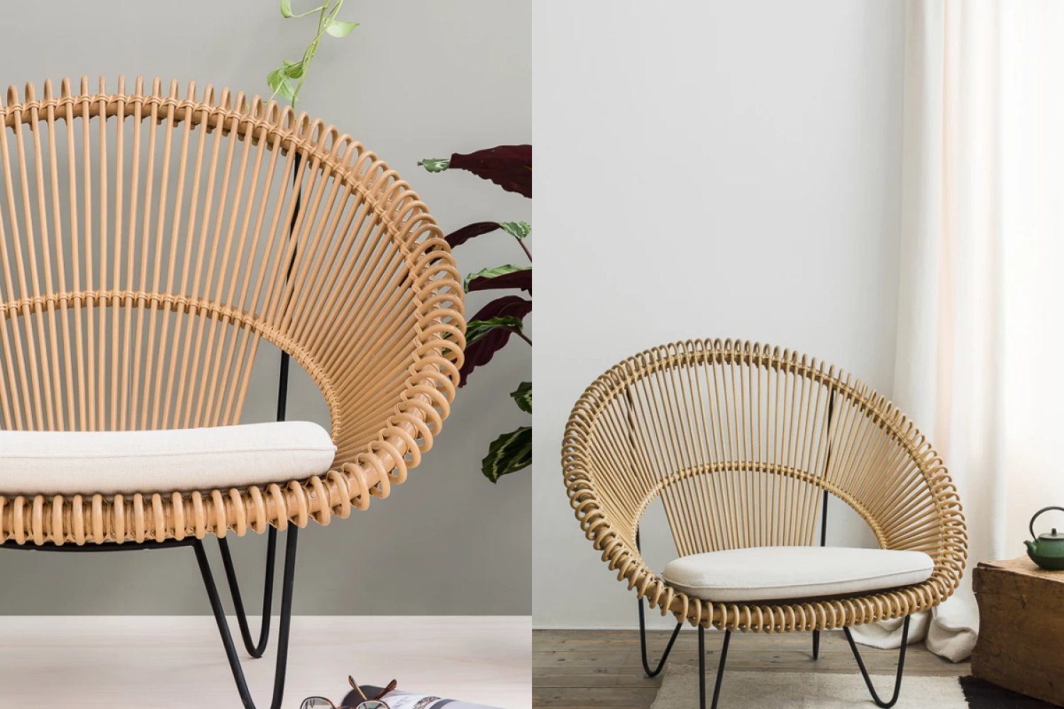 Poltrona Cruz Cocoon Indoor (3)