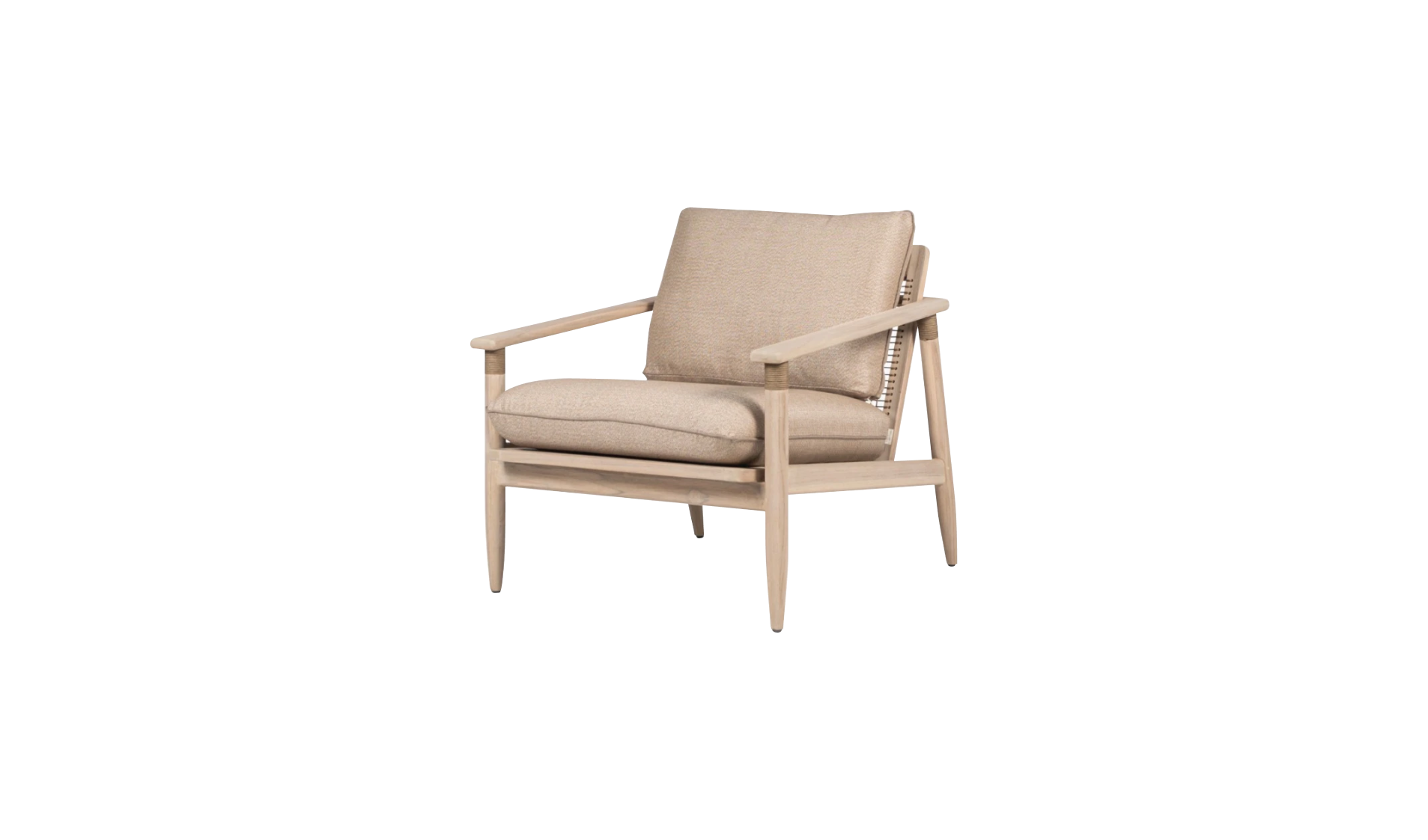 Poltrona David Outdoor (1)