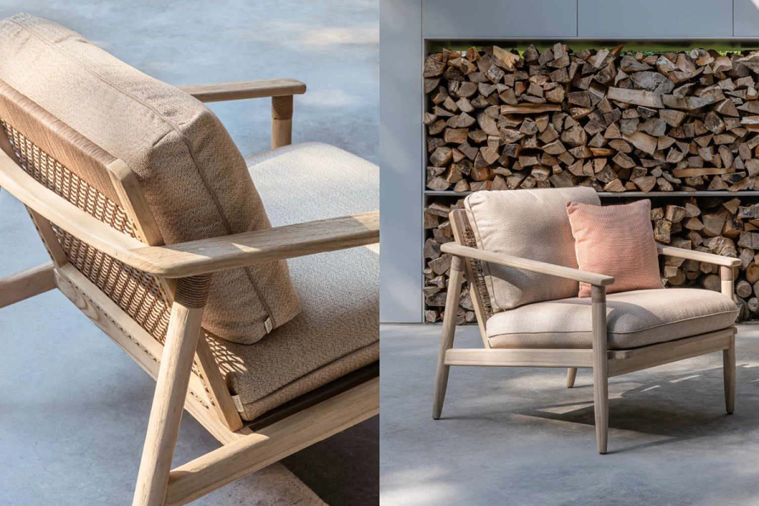 Poltrona David Outdoor (3)