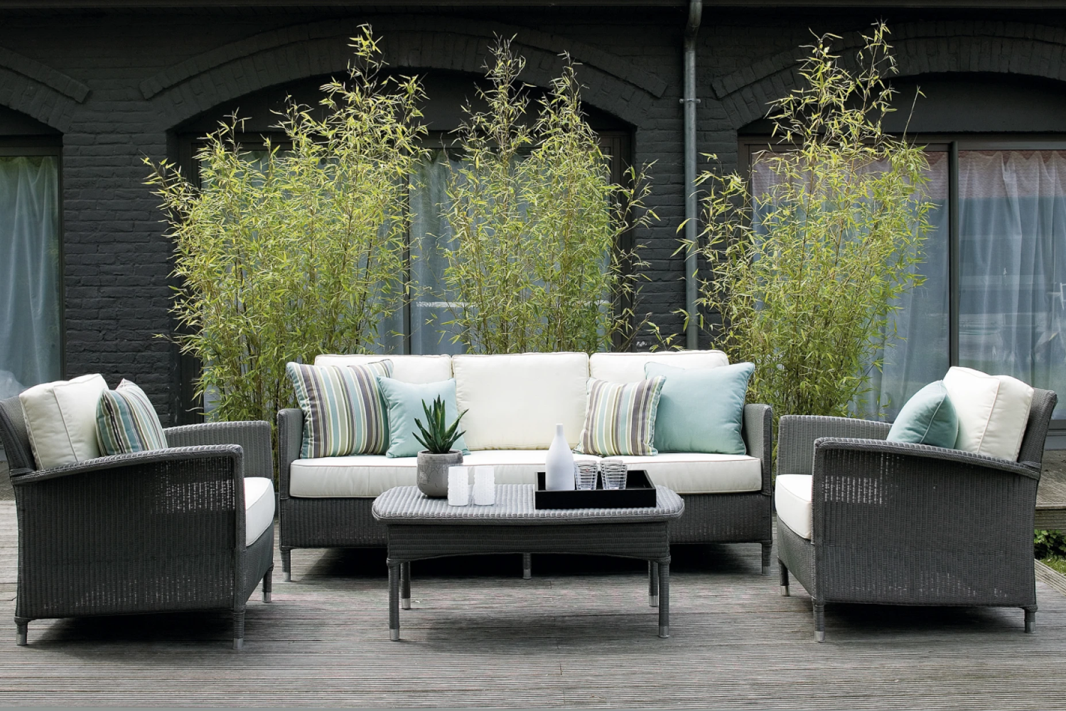 Poltrona Dovile Outdoor (2)
