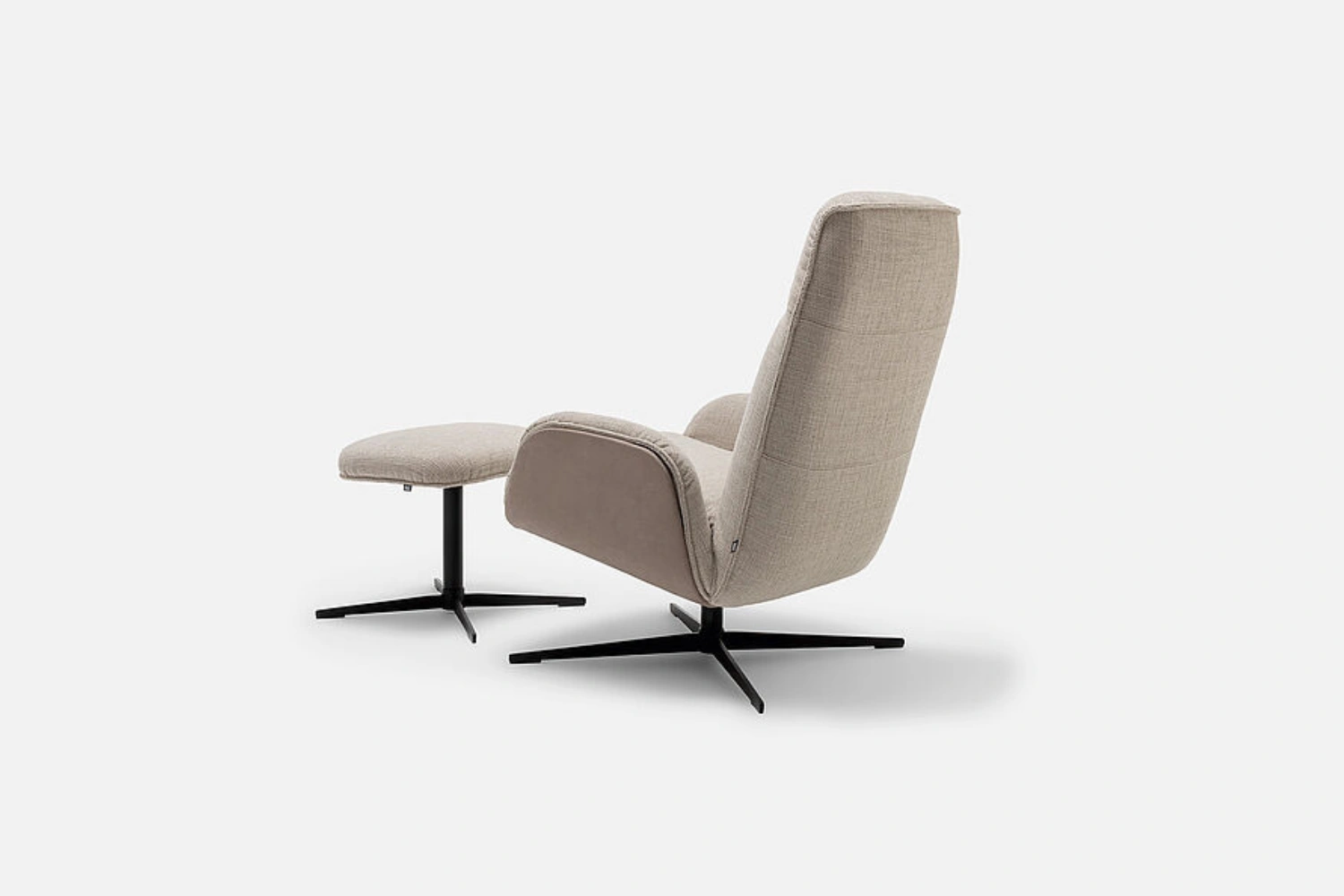 Poltrona Joss 04