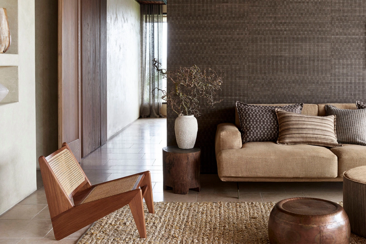 Poltrona Kangaroo 3