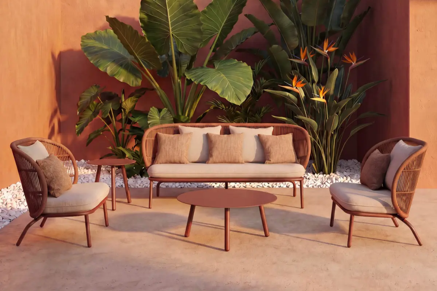 Poltrona Kodo Outdoor (3)