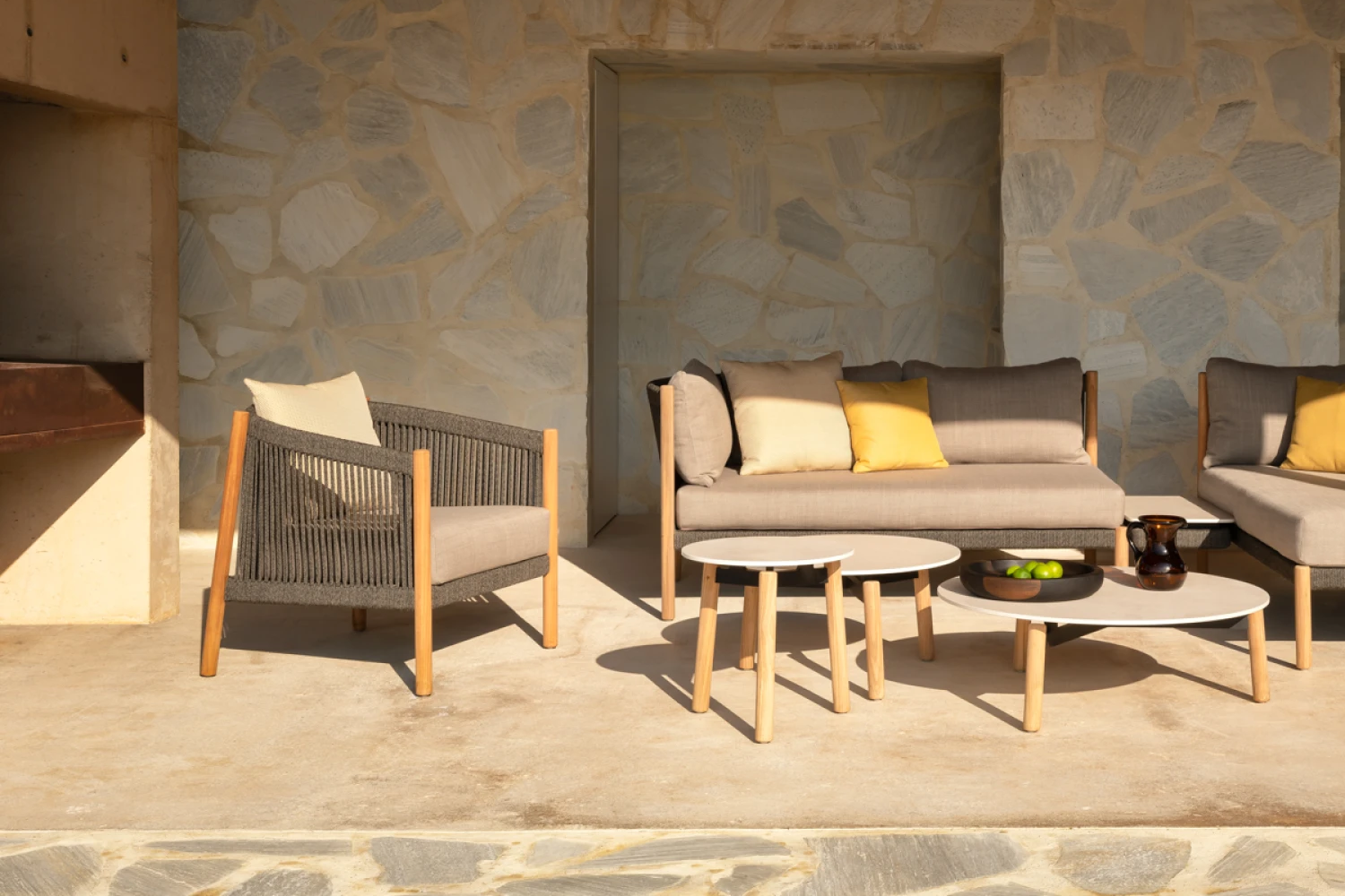 Poltrona Lento Outdoor (3)