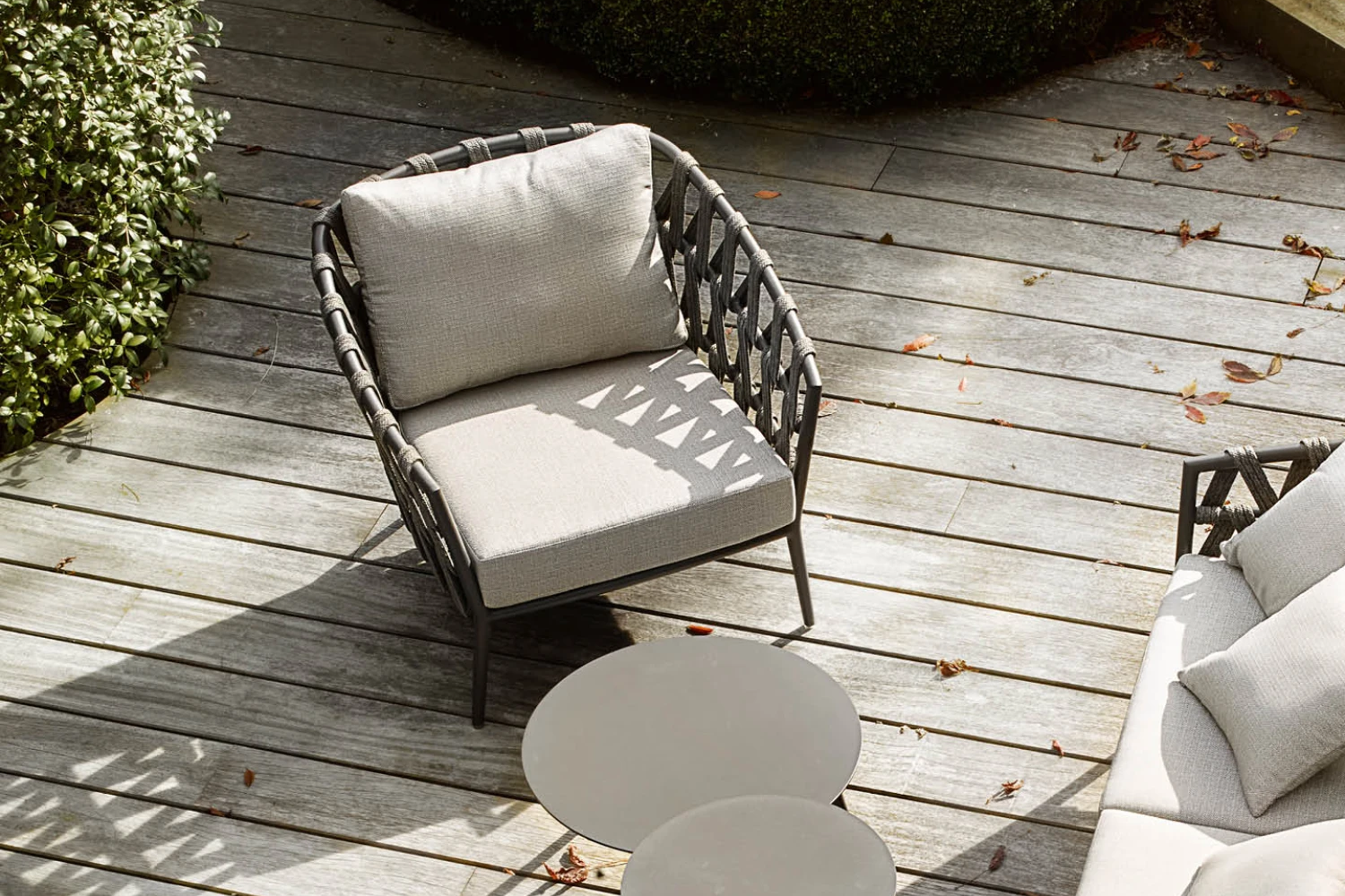 Poltrona Leo Outdoor (2)