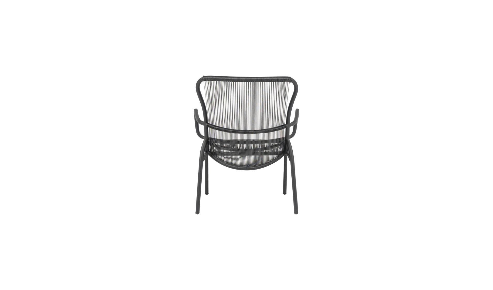 Poltrona Loop Outdoor (1)