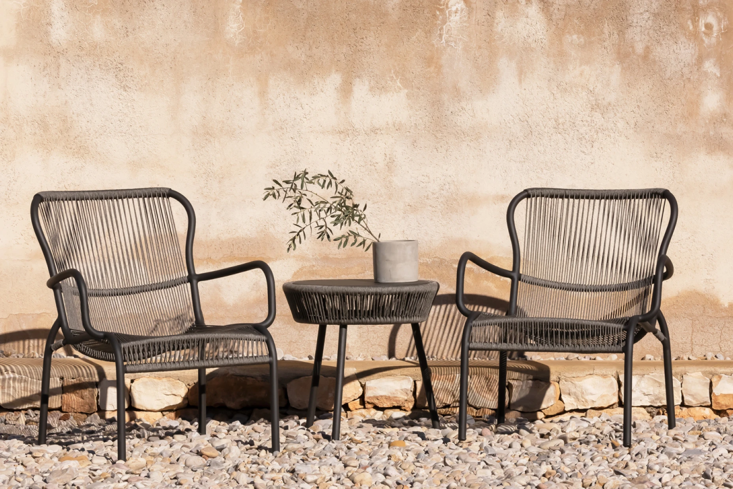 Poltrona Loop Outdoor (2)