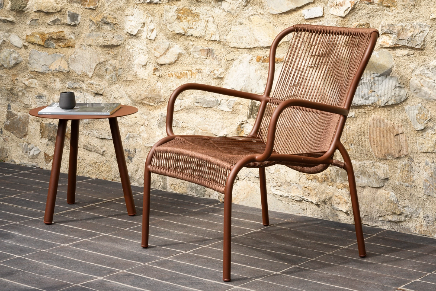 Poltrona Loop Outdoor (3)