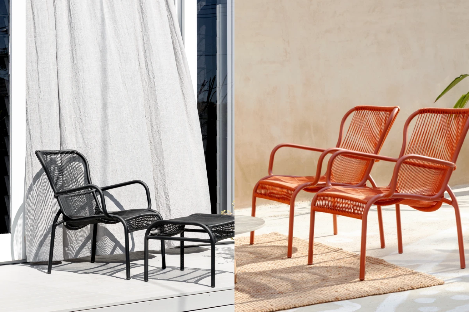 Poltrona Loop Outdoor (4)