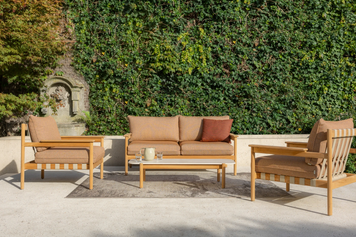 Poltrona Oda Outdoor (2)